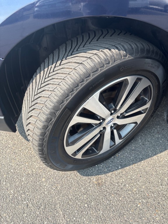 2018 Subaru Outback Image 9