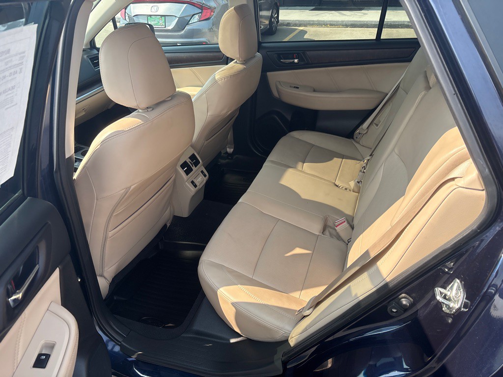 2018 Subaru Outback Image 13