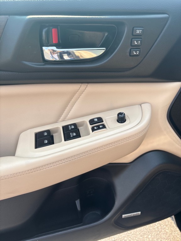 2018 Subaru Outback Image 15