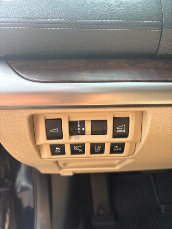 2018 Subaru Outback Image 16