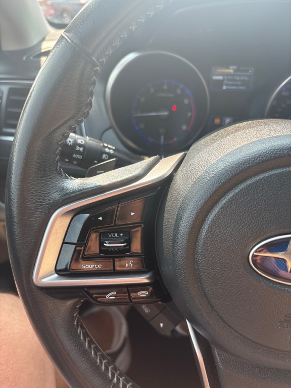 2018 Subaru Outback Image 18