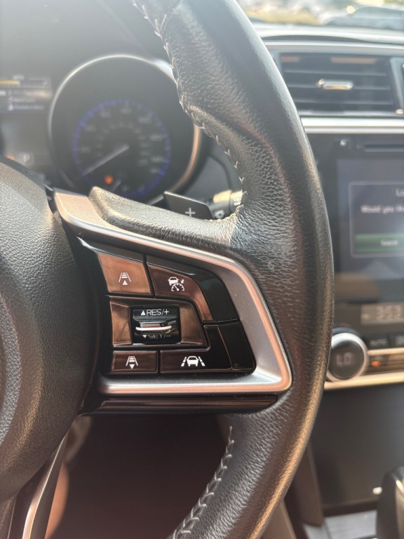 2018 Subaru Outback Image 19