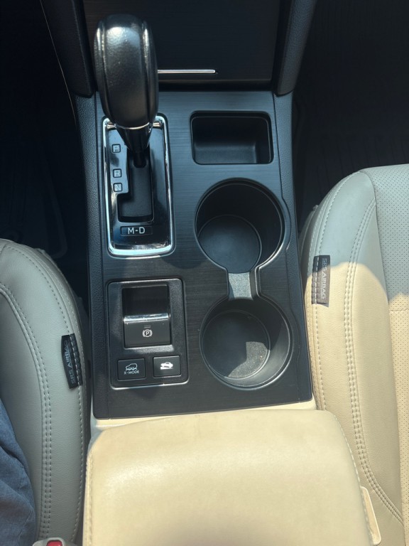 2018 Subaru Outback Image 20