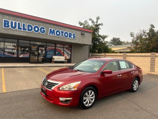 Image for 2015 Nissan Altima 2.5 ID: 7566044