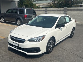 Image for 2023 Subaru Impreza  ID: 7576709