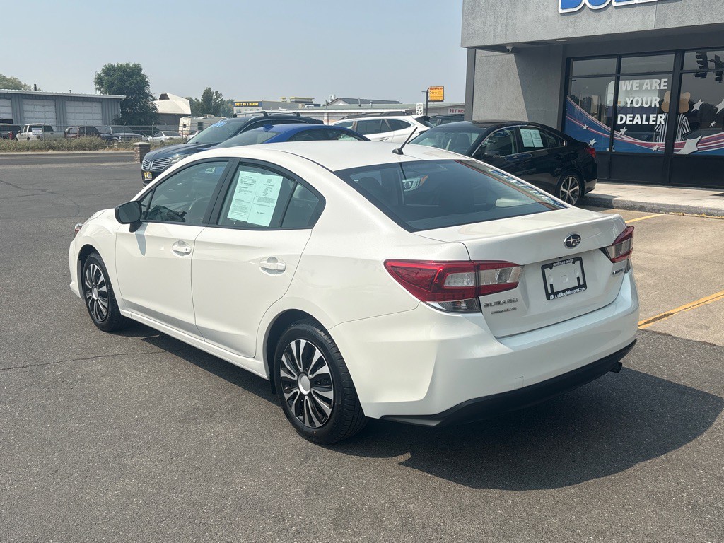 2023 Subaru Impreza Image 3