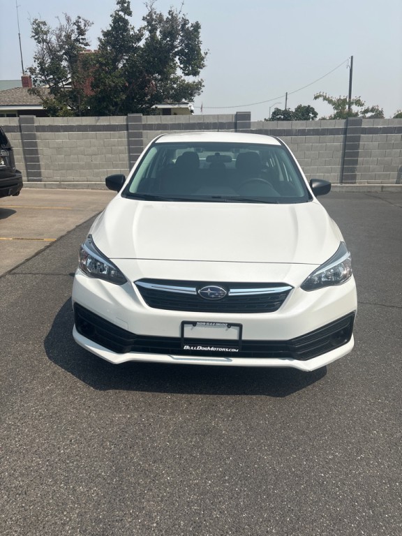 2023 Subaru Impreza Image 4