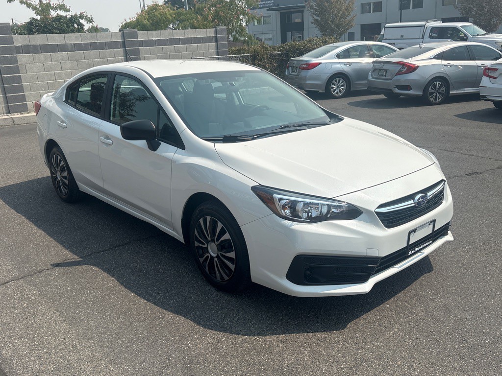 2023 Subaru Impreza Image 5