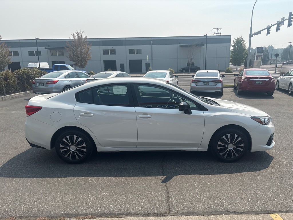 2023 Subaru Impreza Image 6