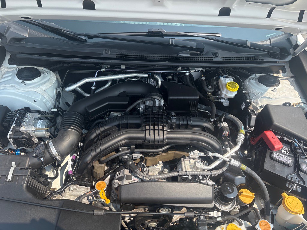 2023 Subaru Impreza Image 10