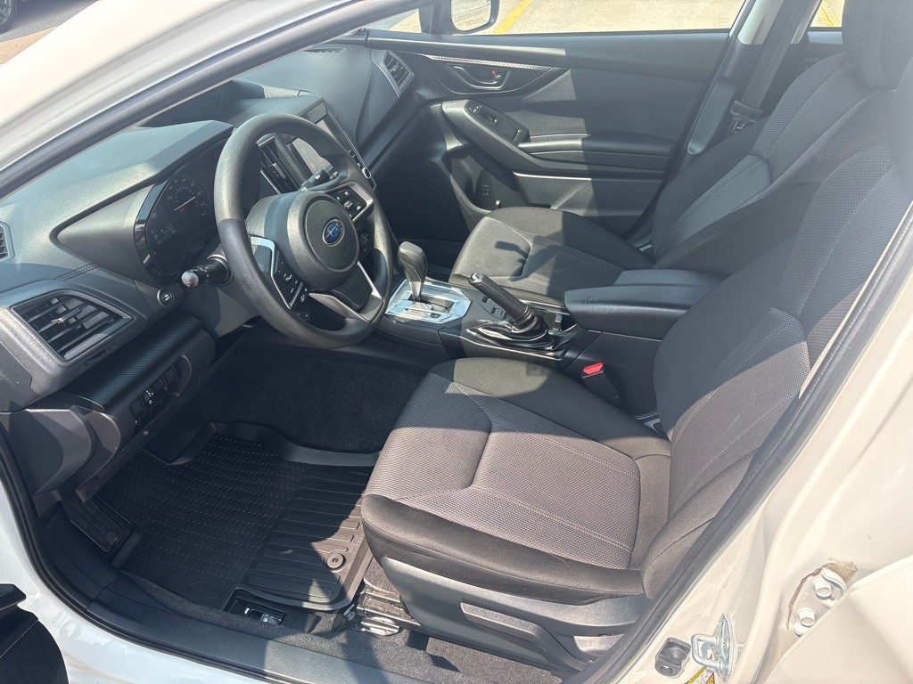 2023 Subaru Impreza Image 12