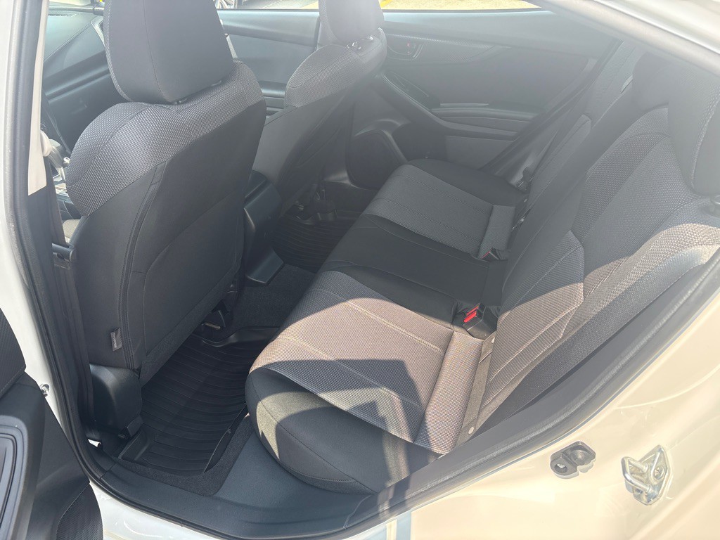 2023 Subaru Impreza Image 13