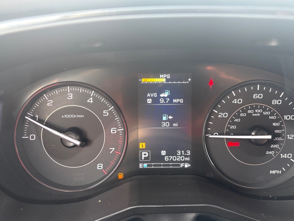 2023 Subaru Impreza Image 16