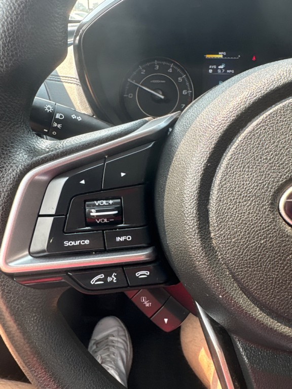 2023 Subaru Impreza Image 17