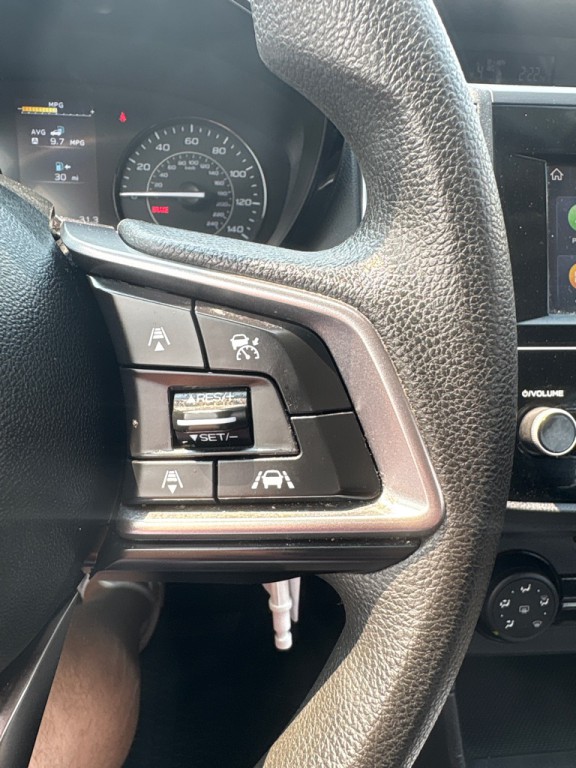 2023 Subaru Impreza Image 18