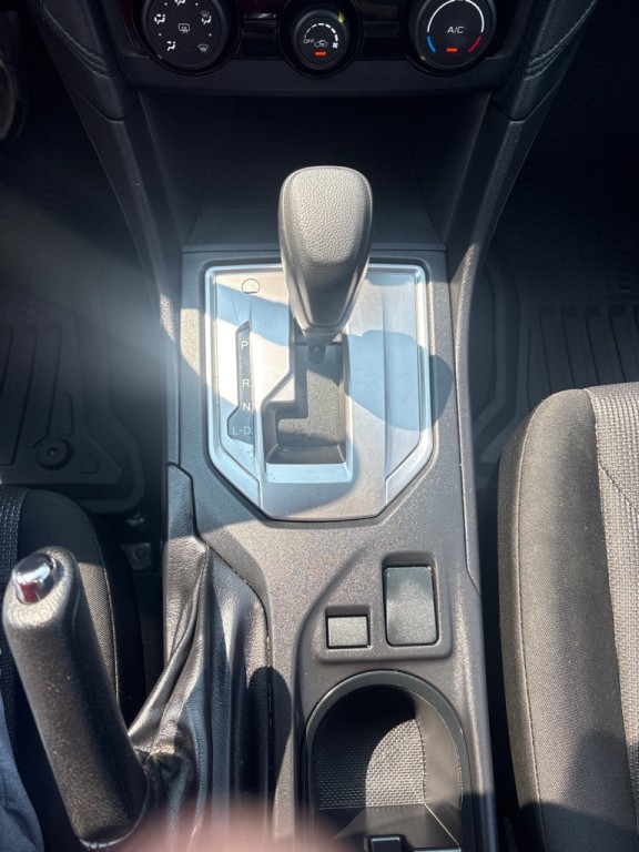 2023 Subaru Impreza Image 19