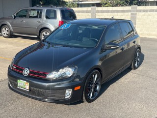 Image for 2013 Volkswagen GTI  ID: 7591216