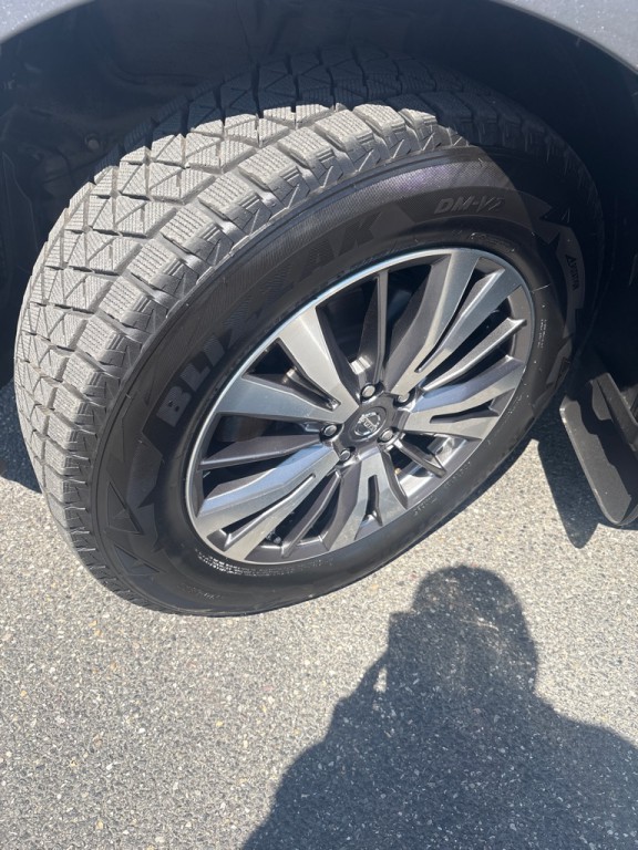 2018 Nissan Pathfinder Image 9