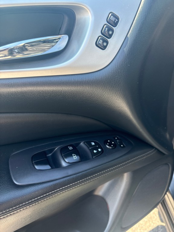 2018 Nissan Pathfinder Image 15