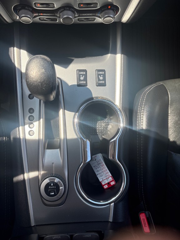 2018 Nissan Pathfinder Image 20