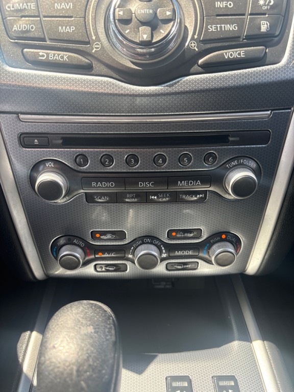 2018 Nissan Pathfinder Image 21
