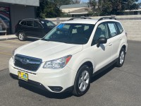 Image for 2016 Subaru Forester 2.5I ID: 7597446