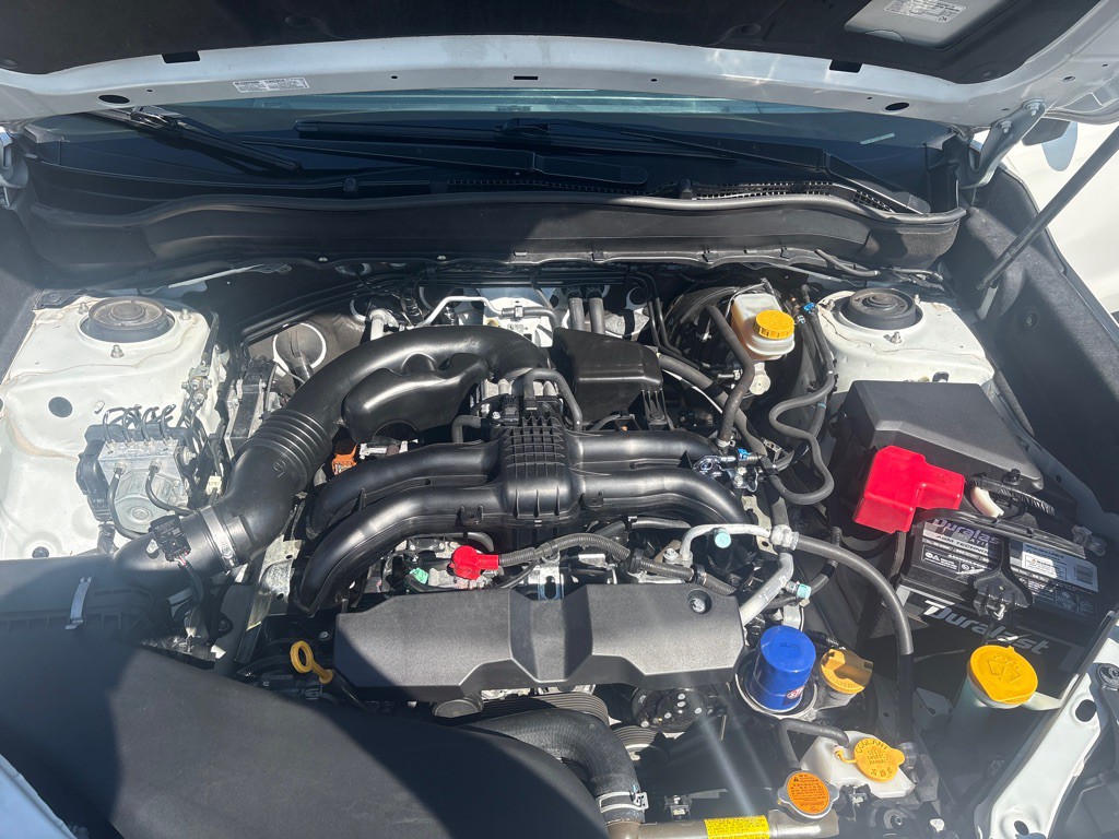 2016 Subaru Forester Image 10