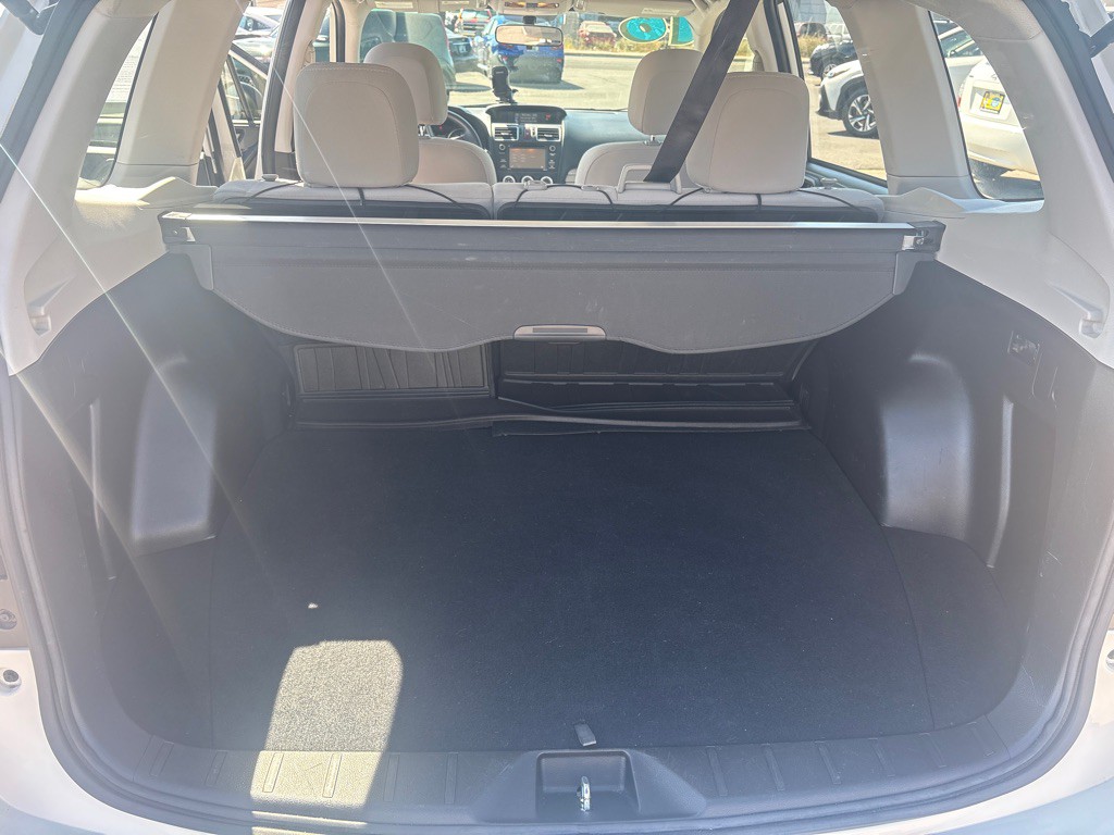 2016 Subaru Forester Image 11