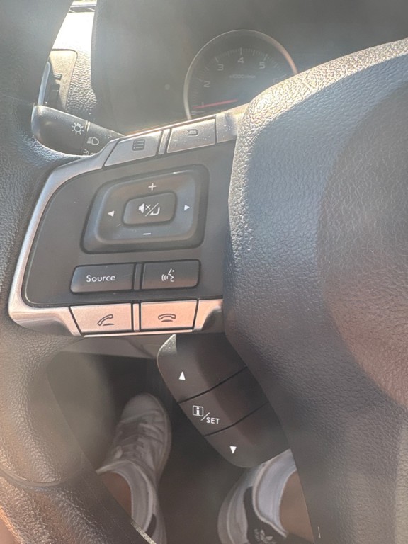 2016 Subaru Forester Image 17