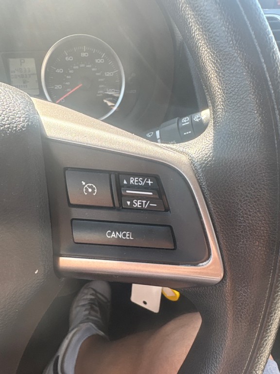 2016 Subaru Forester Image 18
