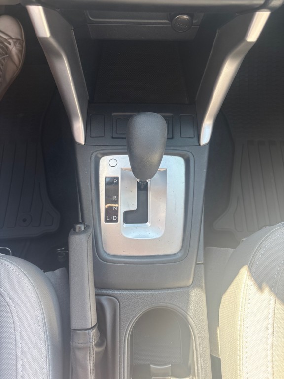 2016 Subaru Forester Image 19