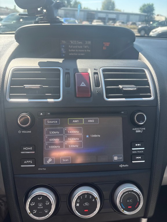 2016 Subaru Forester Image 20
