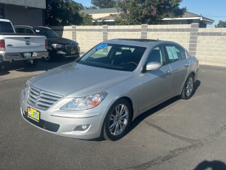 Image for 2010 Hyundai Genesis 4.6L ID: 7597561