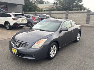 Image for 2008 Nissan Altima 2.5S ID: 7620421