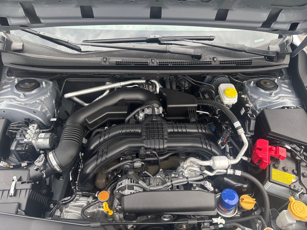 2024 Subaru Impreza Image 10