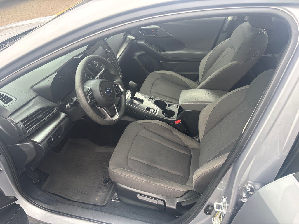 2024 Subaru Impreza Image 12