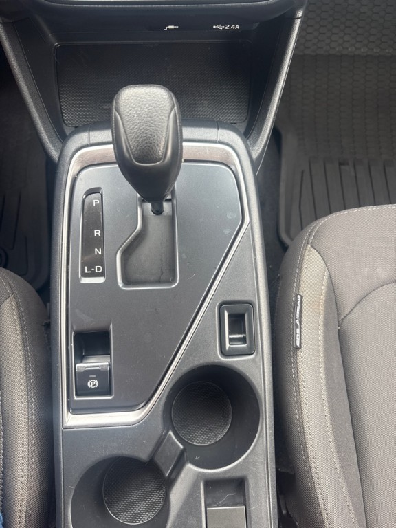 2024 Subaru Impreza Image 18