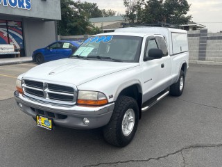 Image for 1999 Dodge Dakota  ID: 7621440