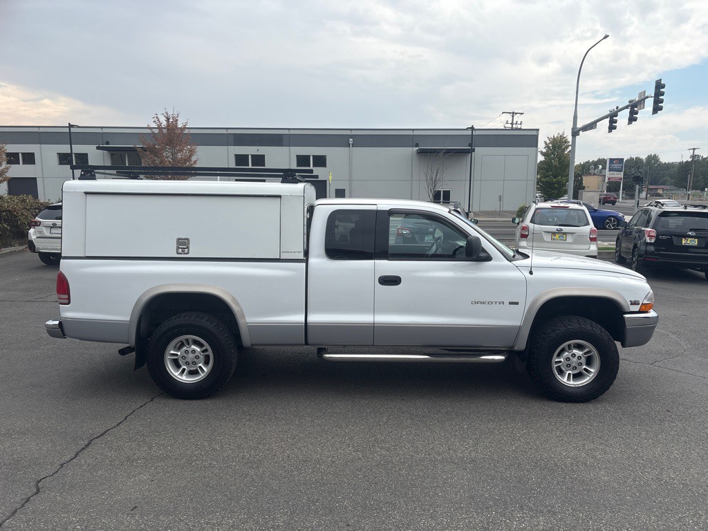 1999 Dodge Dakota Image 6