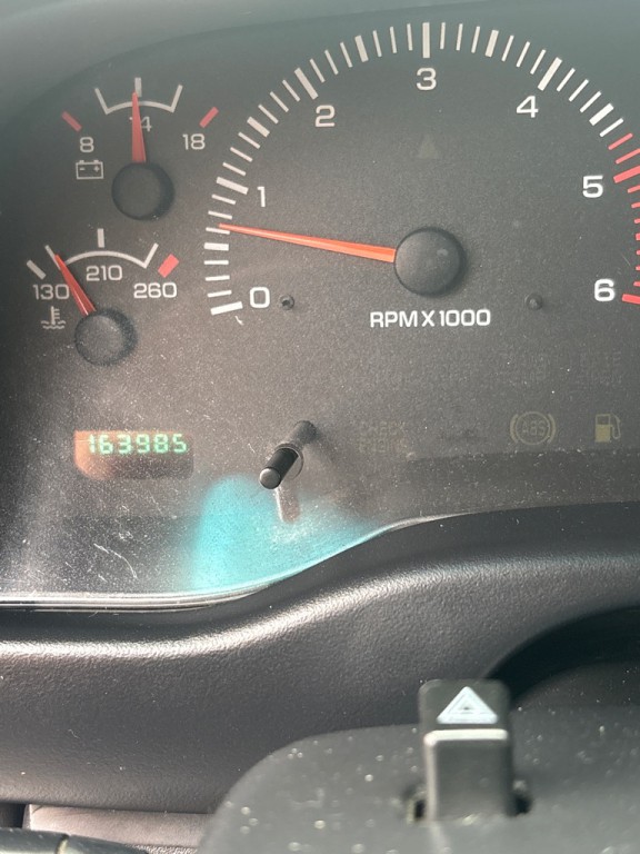 1999 Dodge Dakota Image 16