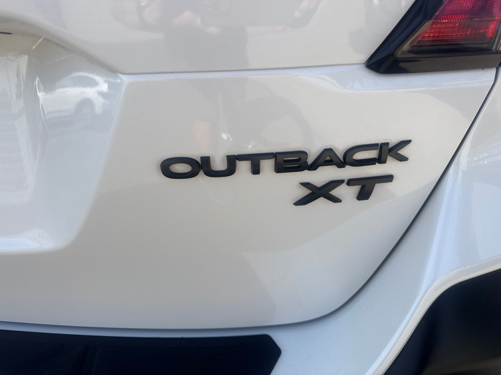 2021 Subaru Outback Image 5