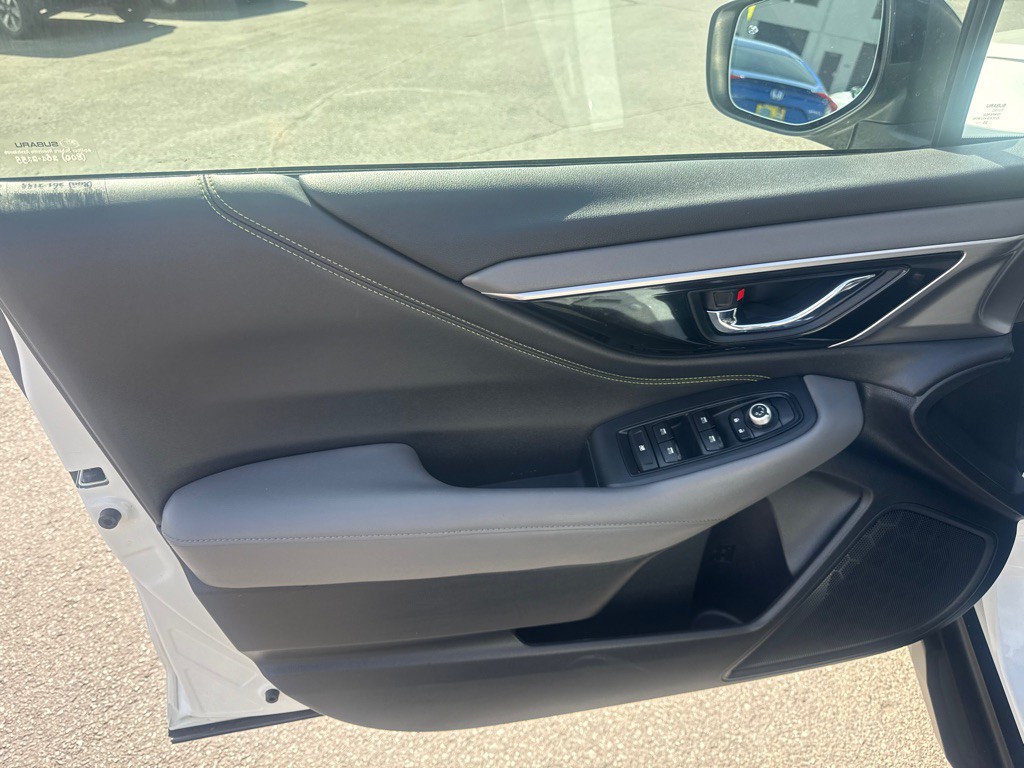 2021 Subaru Outback Image 11