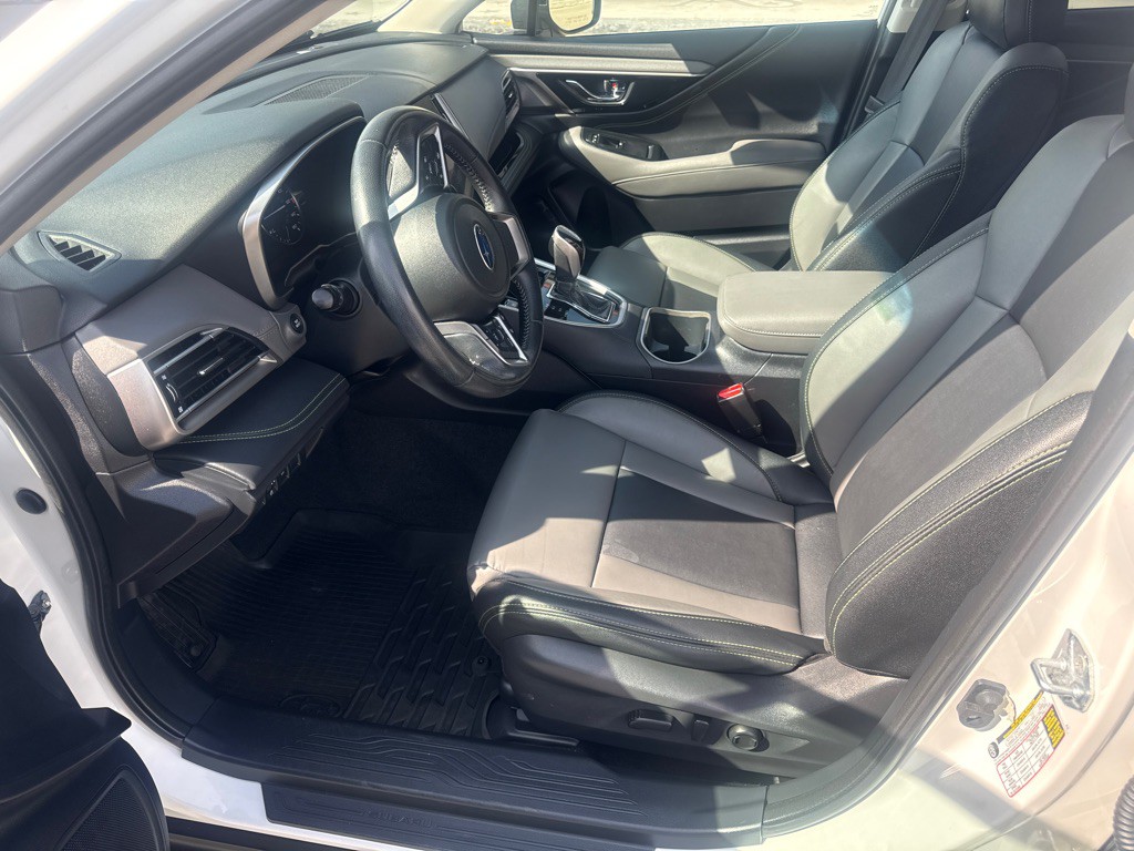 2021 Subaru Outback Image 12