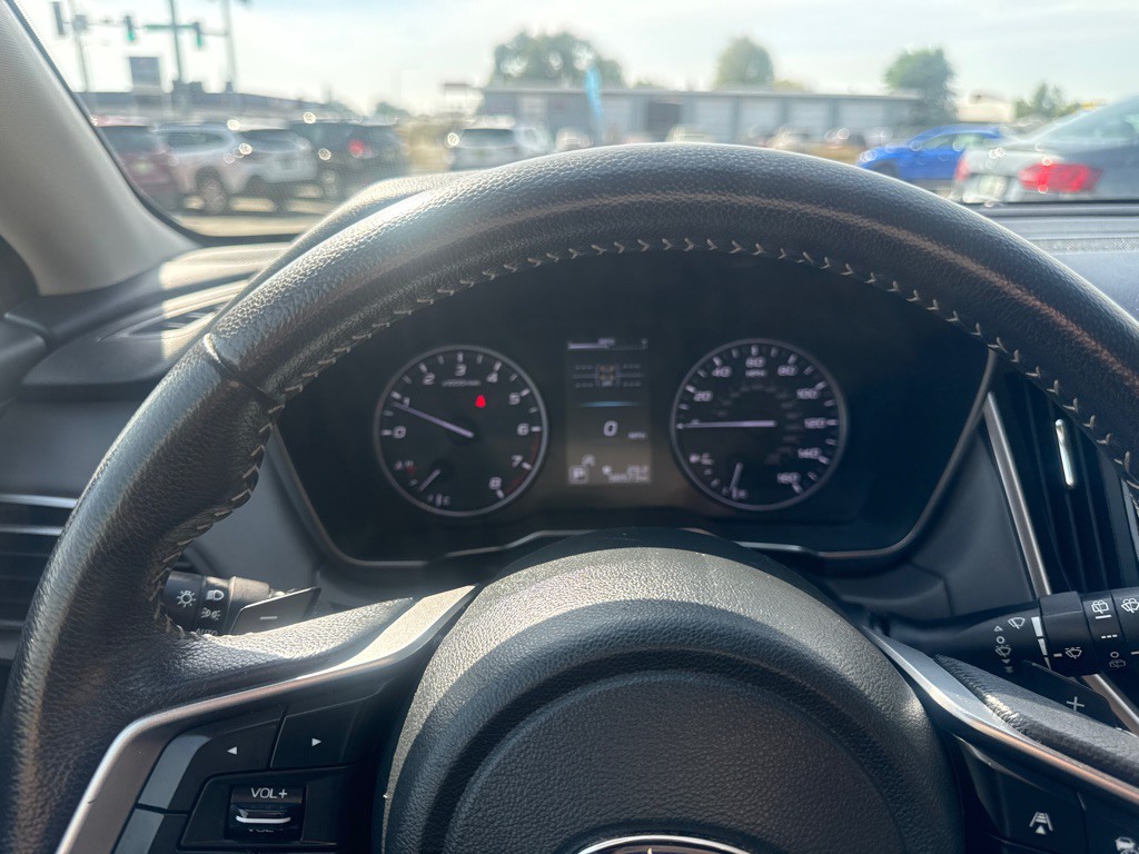 2021 Subaru Outback Image 13