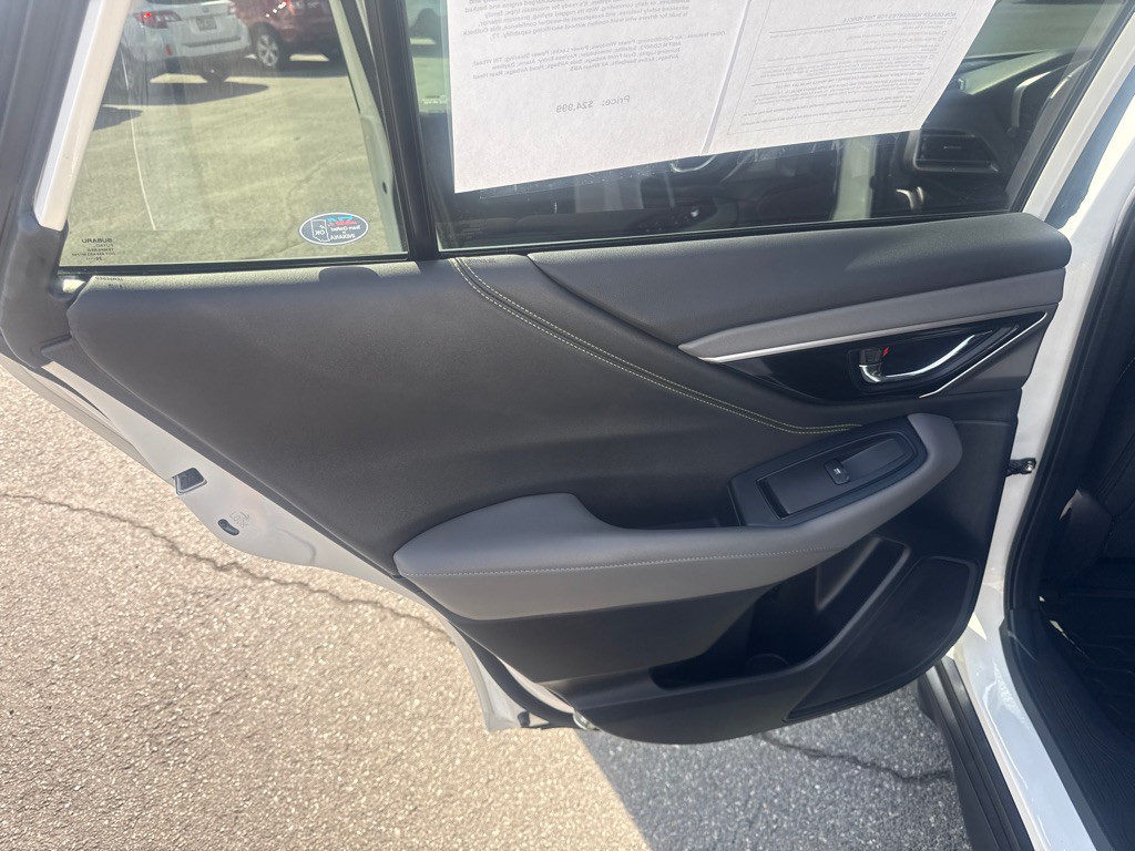 2021 Subaru Outback Image 18