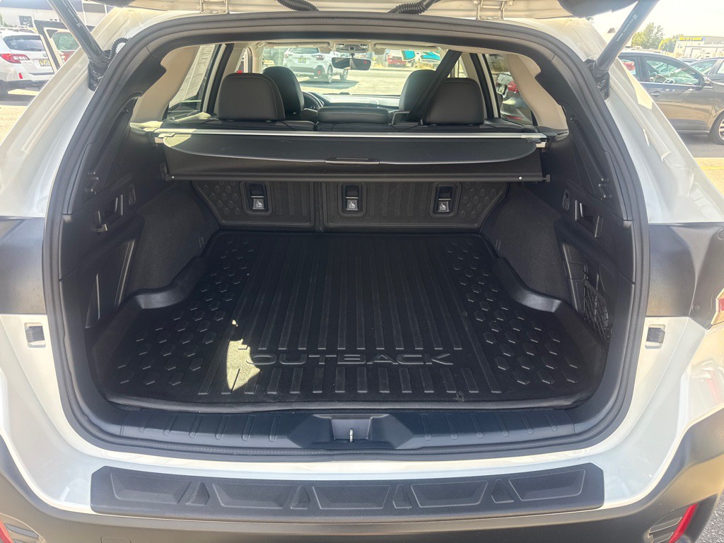 2021 Subaru Outback Image 19
