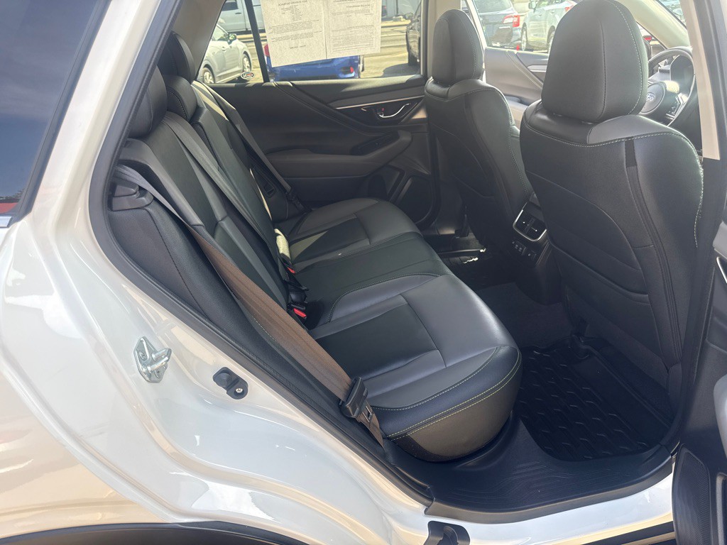 2021 Subaru Outback Image 20