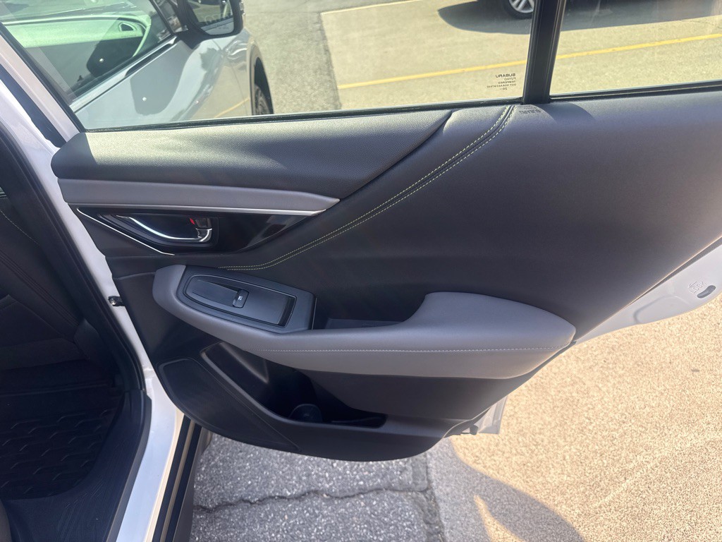 2021 Subaru Outback Image 21