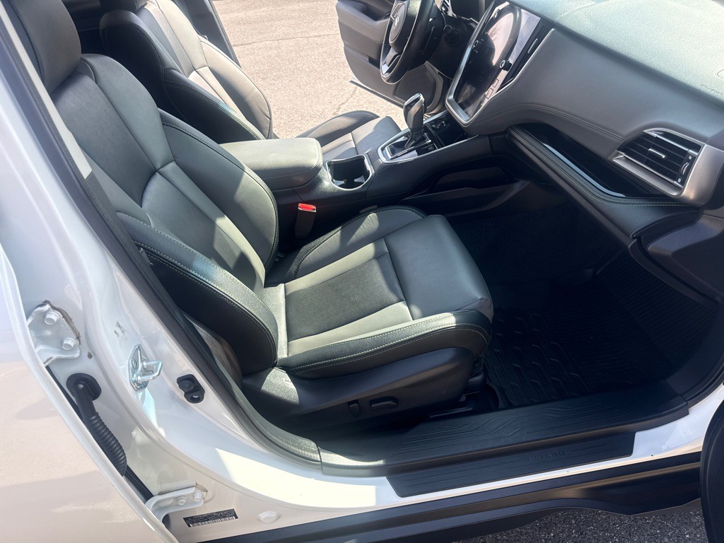 2021 Subaru Outback Image 22
