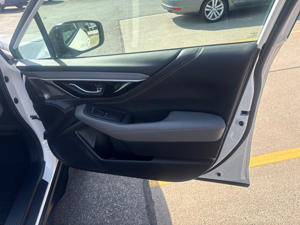 2021 Subaru Outback Image 23